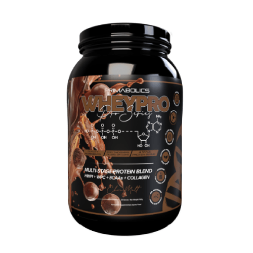 Whey Pro